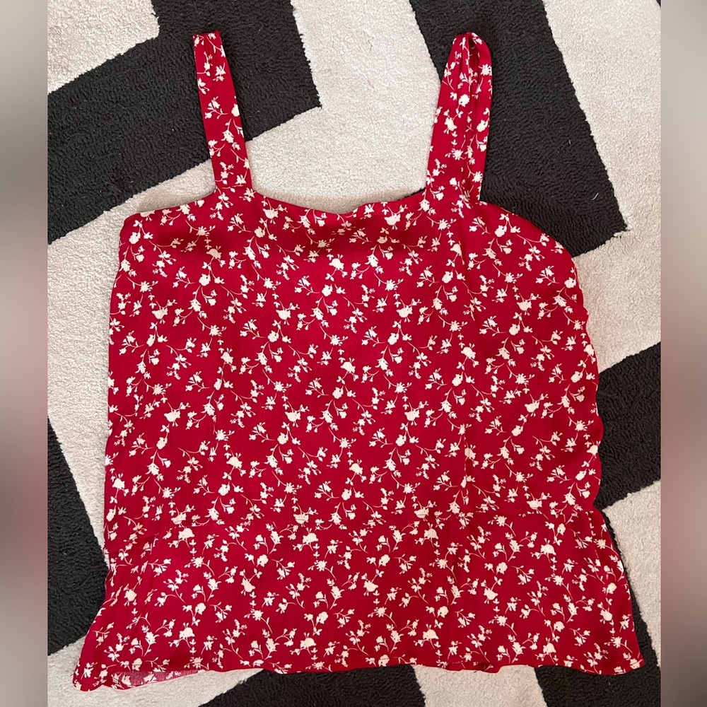 Nordstrom tank top